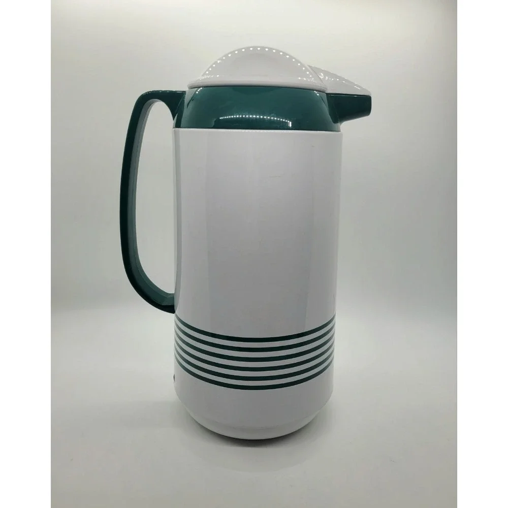 Vintage‎ Oggi Thermal Carafe